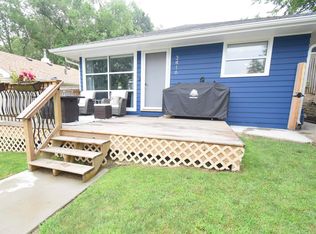3416 Davis Ave, Sioux City, IA 51106