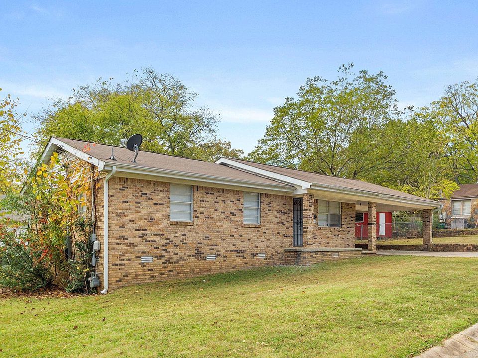 2100 W 18th St, N Little Rock, AR 72114 MLS 22036910 Zillow