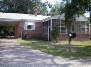 2919 Congaree Ave NW, Aiken, SC 29801