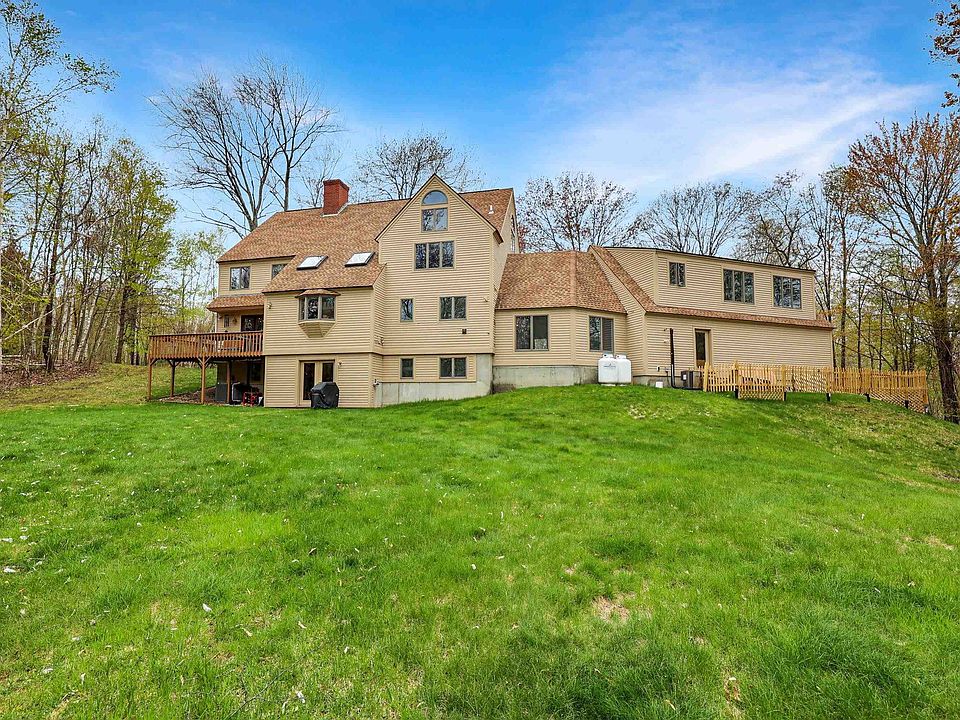 18 Tonga Drive, Bow, NH 03304 Zillow