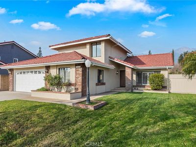 9596 Gala Ave, Rancho Cucamonga, CA, 91701