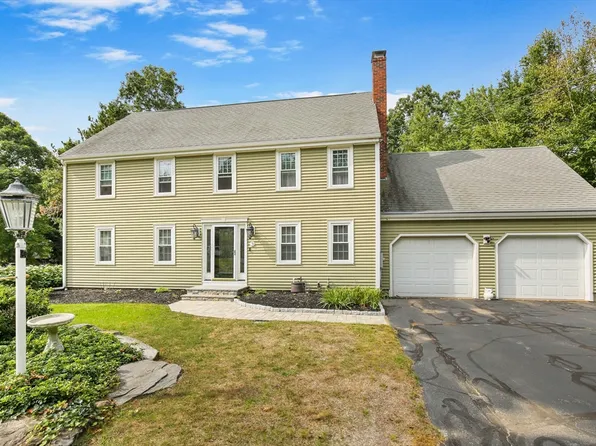 3 Cranbrook Rd, Shrewsbury, MA 01545