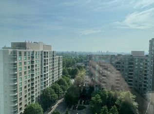 1 Pemberton Ave #1605, Toronto, ON M2M 4L9