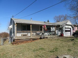 533 Trail Ridge St, Council Bluffs, IA 51503