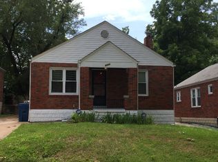 8304 Monroe Ave, Saint Louis, MO 63114