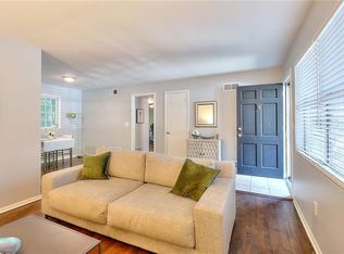 2941 Caldwell Rd NE APT C1, Brookhaven, GA 30319