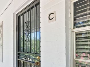 2904 Windsor Ave #C, Jackson, MS 39216