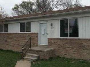 6002 Mackersie Ave, Warren, MI 48091
