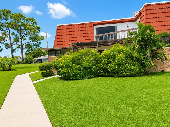 4508 SUBURBAN PINES Drive #4508, Lake Worth, FL 33463