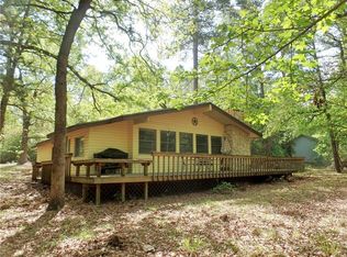 192 Rolling Rdg, Hawkins, TX 75765