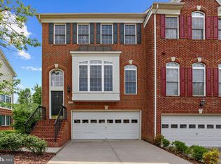 2820 Wakewater Way, Woodbridge, VA 22191