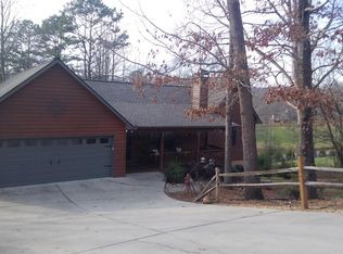 90 Noelle Ln, Dahlonega, GA 30533