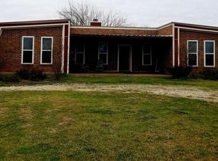 2372 Fm 455 W, Sanger, TX 76266