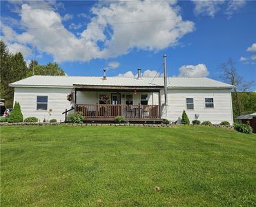 928 East St, Cassville, NY, 13318