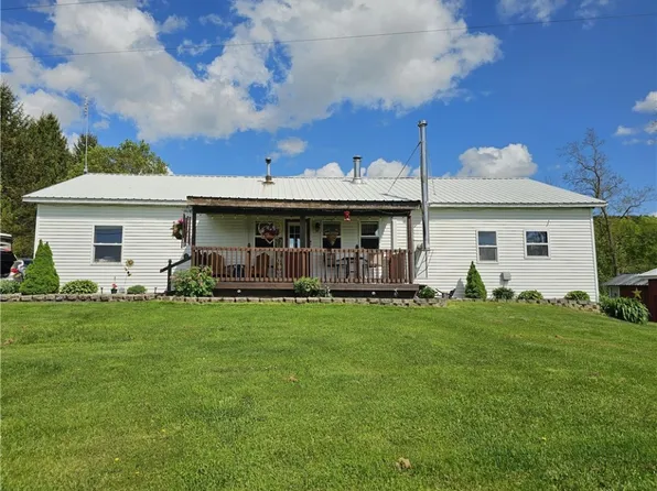 928 East St, Cassville, NY 13318