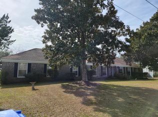 3617 Moonglow Dr, Johns Island, SC 29455