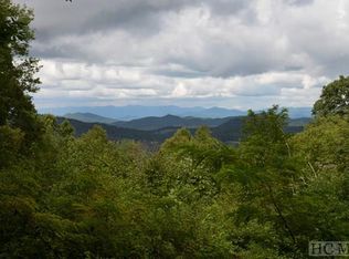 416 E Over Drive Rd, Highlands, NC 28741