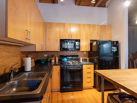 2nd image of 1133 S Wabash Ave APT 705