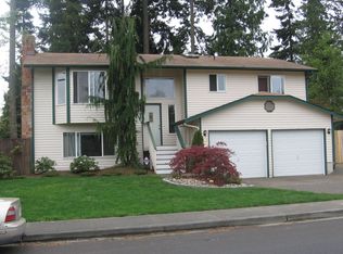 926 110th Pl SE, Everett, WA 98208