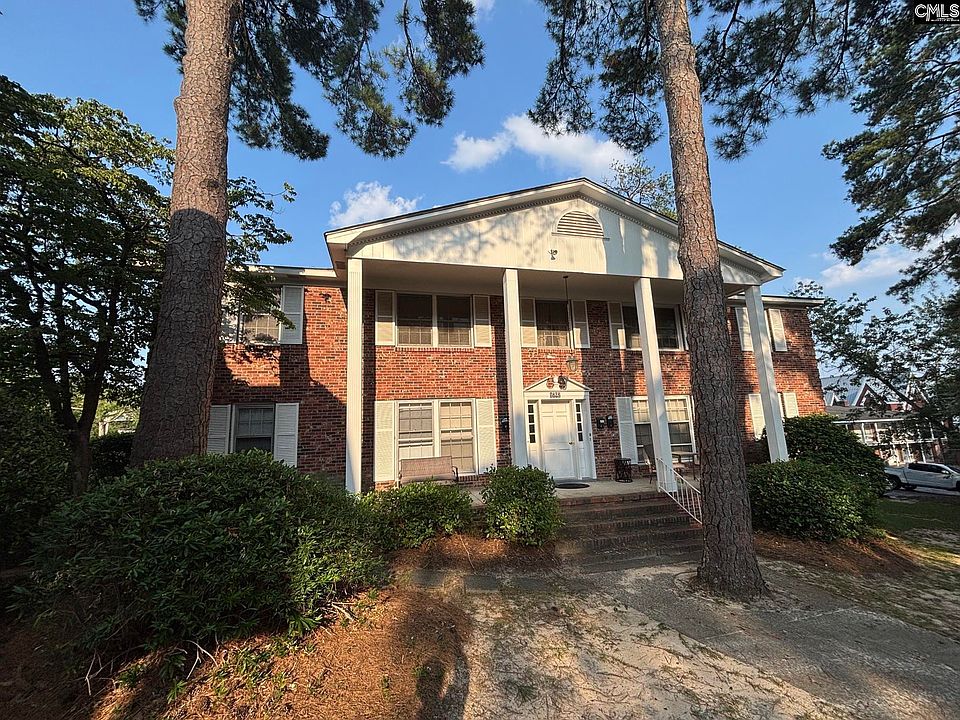 1st image of 1702 Dalloz Rd APT B