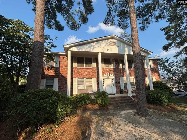1702 Dalloz Rd APT B, Columbia, SC 29204