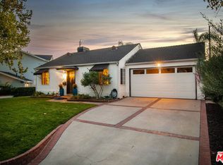 607 N Priscilla Ln, Burbank, CA 91505
