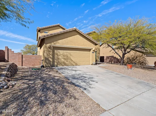 1006 S Limestone St, Benson, AZ 85602