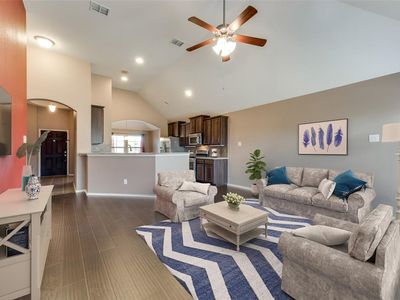 1405 Villa Paloma Blvd, Little Elm, TX, 75068