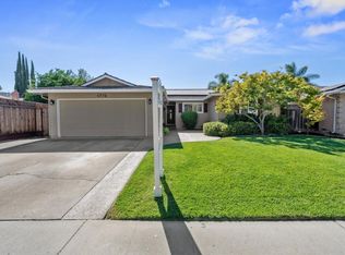 6235 Glider Dr, San Jose, CA