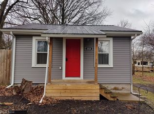 2818 Draper Ave SE, Warren, OH 44484