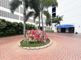 400 Hobron Ln APT 2312, Honolulu, HI 96815