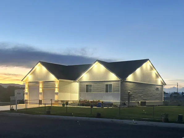 405 E 200 S, Elmo, UT 84521
