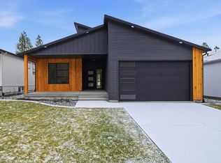 3335 S Morrill Ln, Spokane, WA 99223