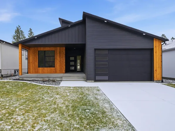 3335 S Morrill Ln, Spokane, WA 99223