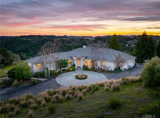 4342 Shadow Canyon Rd, Templeton, CA 93465