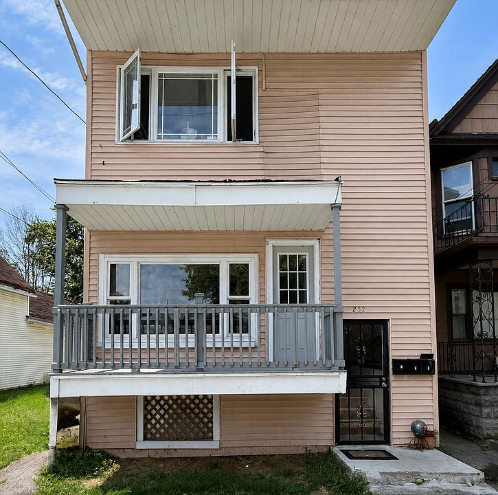 1st image of 232 Dewitt St APT 1