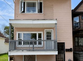 232 Dewitt St APT 1, Buffalo, NY 14213