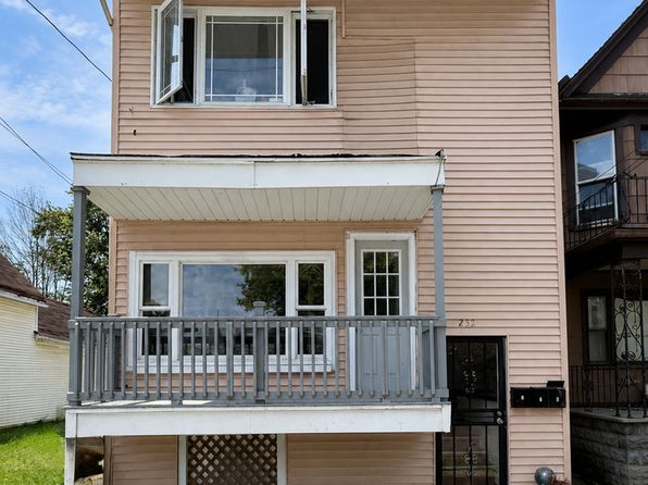 232 Dewitt St APT 1