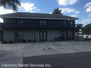 327 South St, Neptune Beach, FL 32266