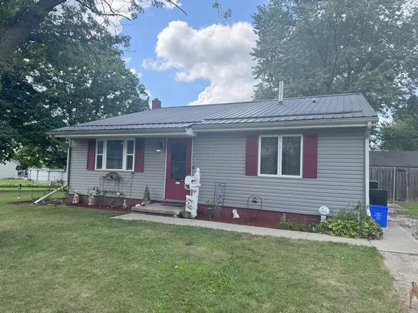 1133 Amherst Dr, Marion, OH 43302