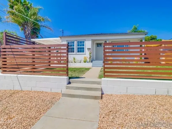 2225 32nd St, National City, CA 91950