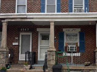 6545 Ditman St, Philadelphia, PA 19135