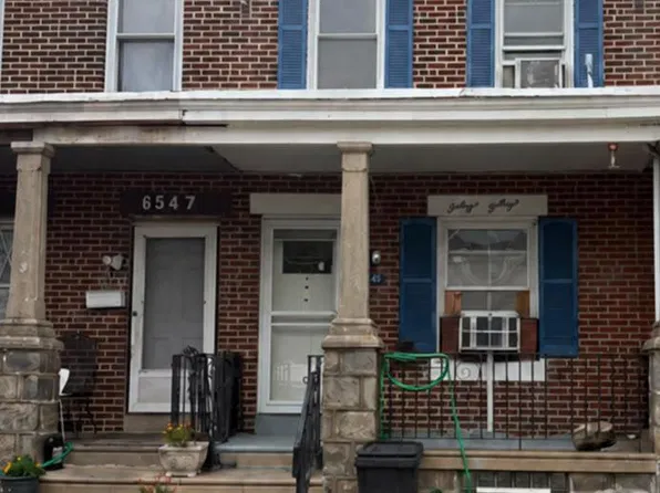 6545 Ditman St, Philadelphia, PA 19135
