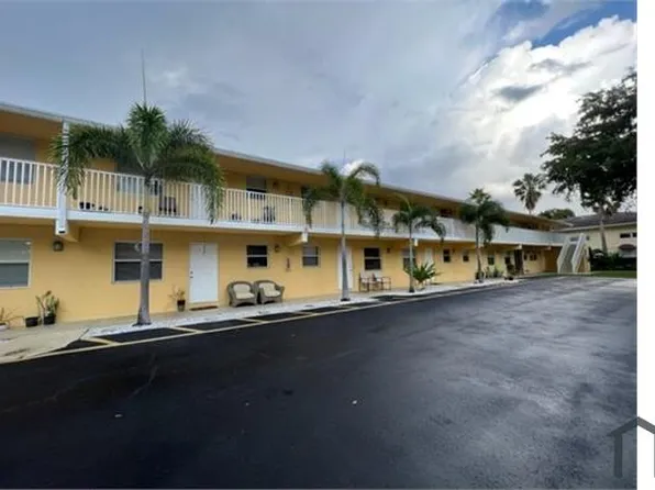 2640 NE 8th Ave, Fort Lauderdale, FL 33334