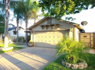 2044 Boise Ave, Modesto, CA 95358