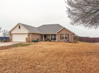 2039 Park Springs Rd, Sulphur Springs, TX 75482