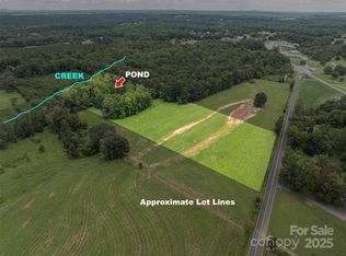 0 Northbrook Iii School Rd #5, Vale, NC 28168