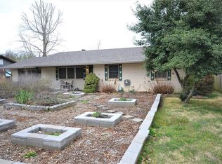 704 Gail St, Springdale, AR 72762