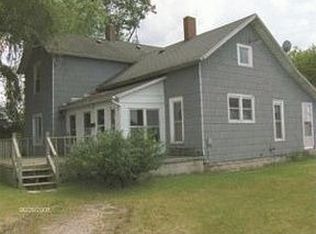 3584 S Mount Hope Rd, Carson City, MI 48811