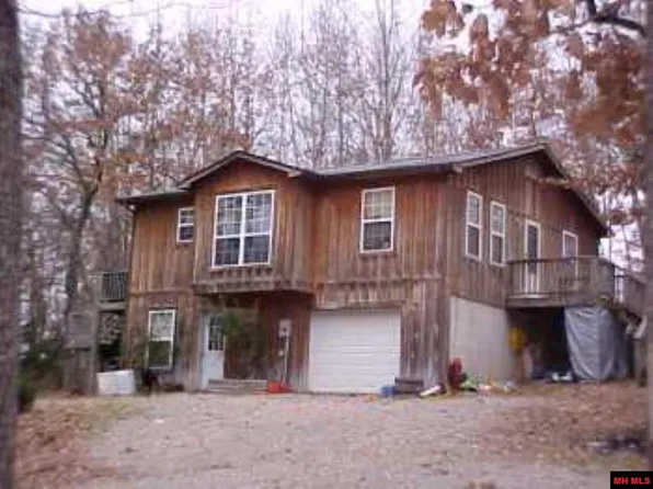 210 Mc #7092, Flippin, AR 72634